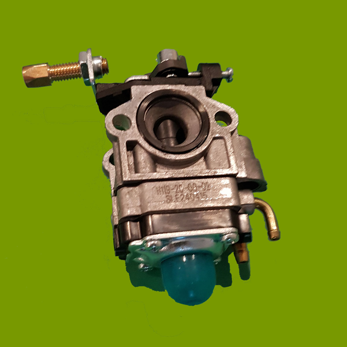 (image for) Victa Genuine Carburettor Body VB00645A